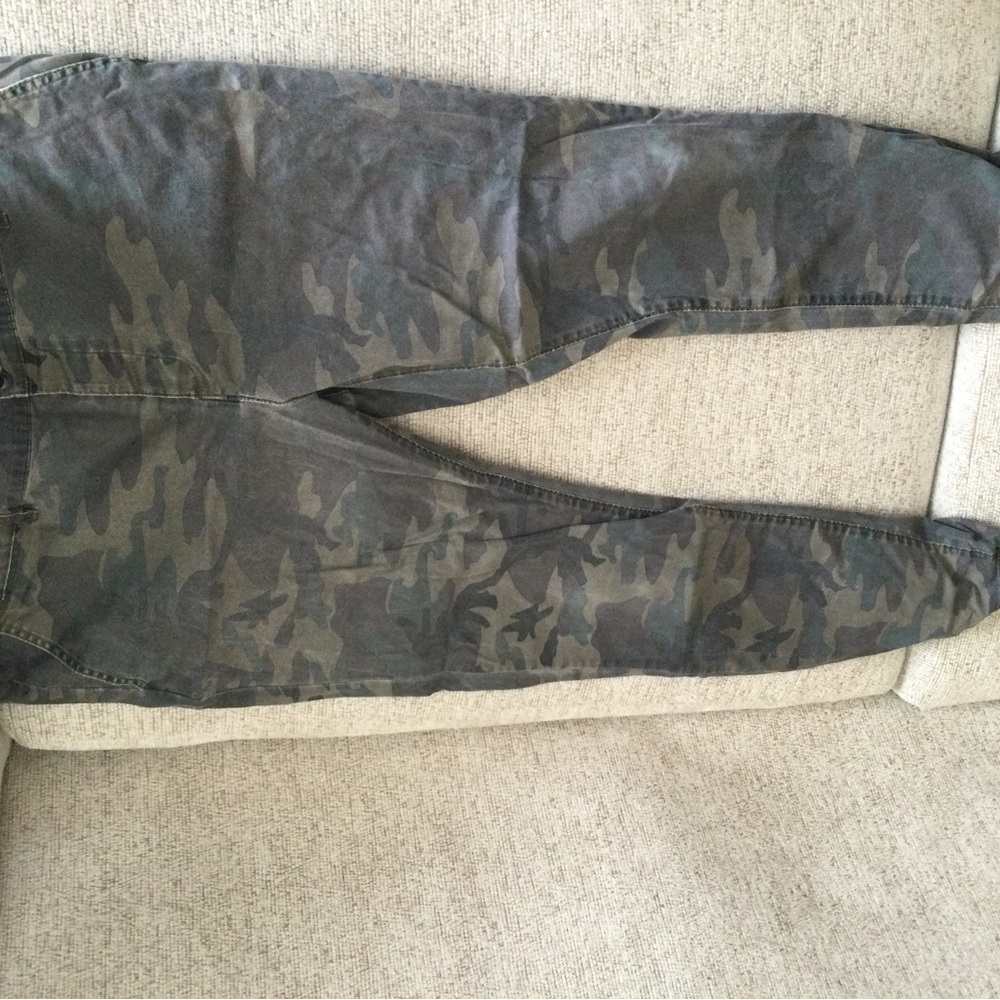 Army pants W40 L32 QSOS